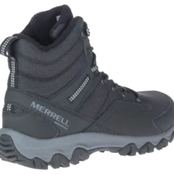 MerrellThermo Akita Mid WP - Chaussures randonnée homme