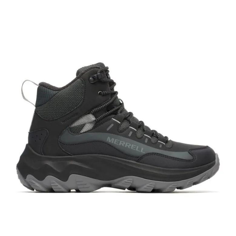 MerrellThermo Chill 2 Mid WP - Chaussures randonnée femme