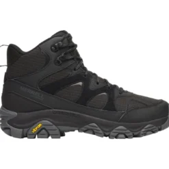 MerrellThermo Snow Grip Mid WP - Chaussures randonnée femme