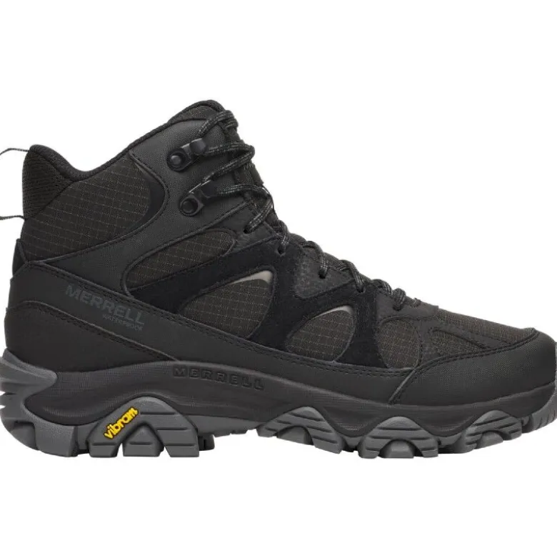 MerrellThermo Snow Grip Mid WP - Chaussures randonnée femme