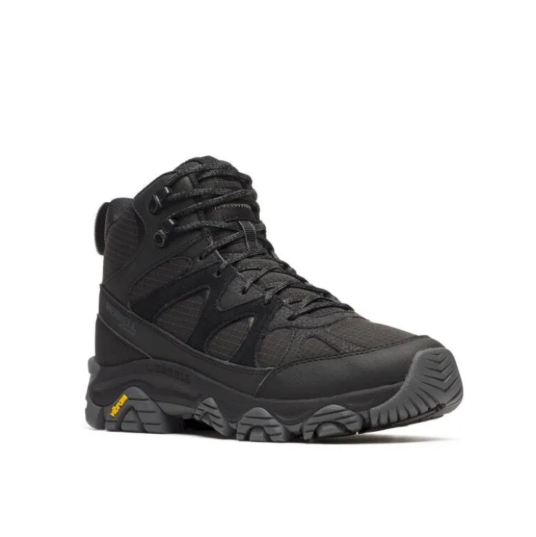 MerrellThermo Snow Grip Mid WP - Chaussures randonnée femme