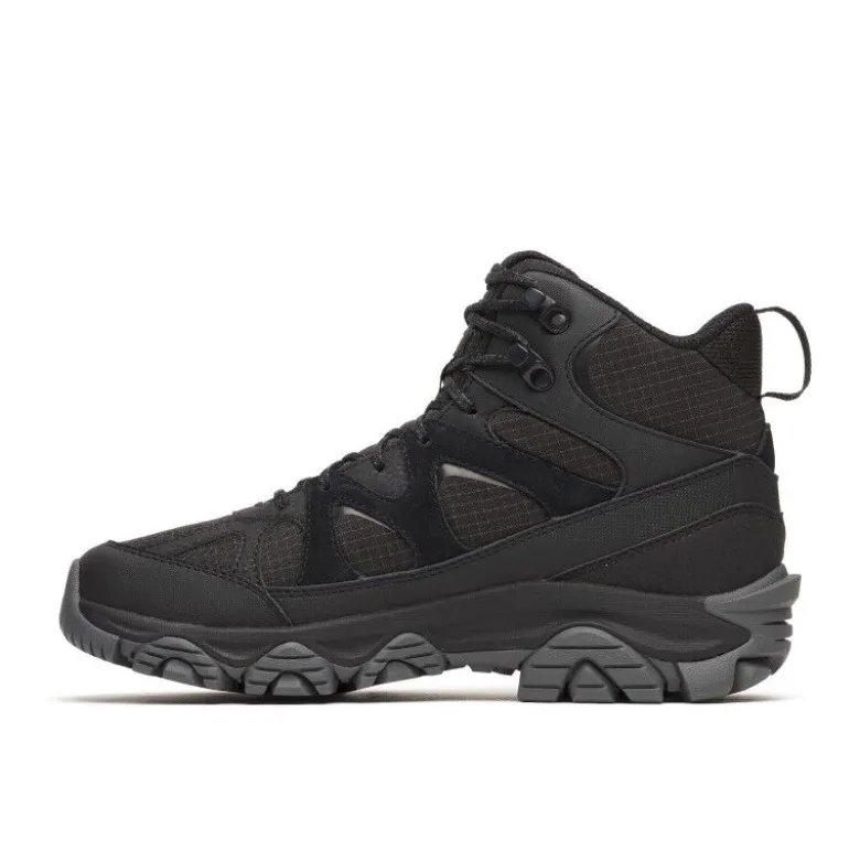 MerrellThermo Snow Grip Mid WP - Chaussures randonnée femme