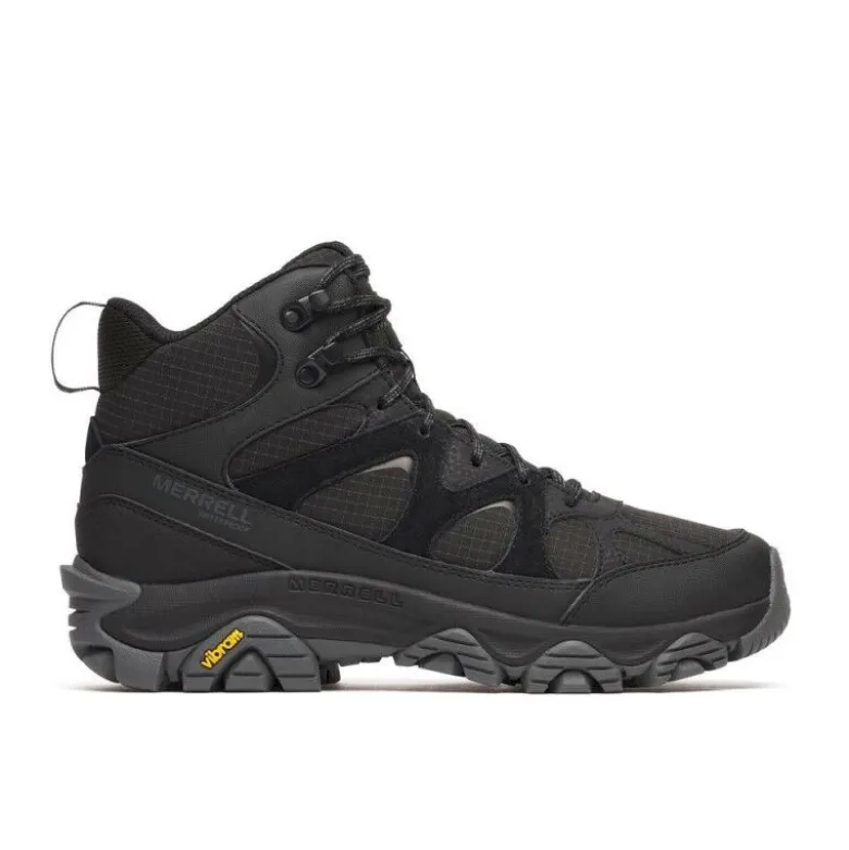 MerrellThermo Snow Grip Mid WP - Chaussures randonnée femme