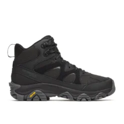 MerrellThermo Snow Grip Mid WP - Chaussures randonnée femme