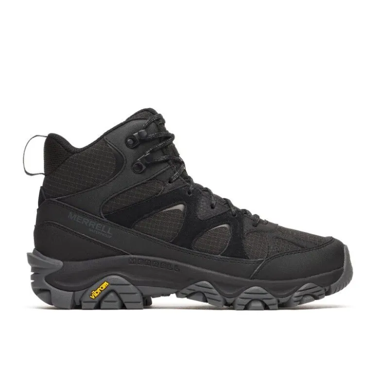 MerrellThermo Snow Grip Mid WP - Chaussures randonnée femme