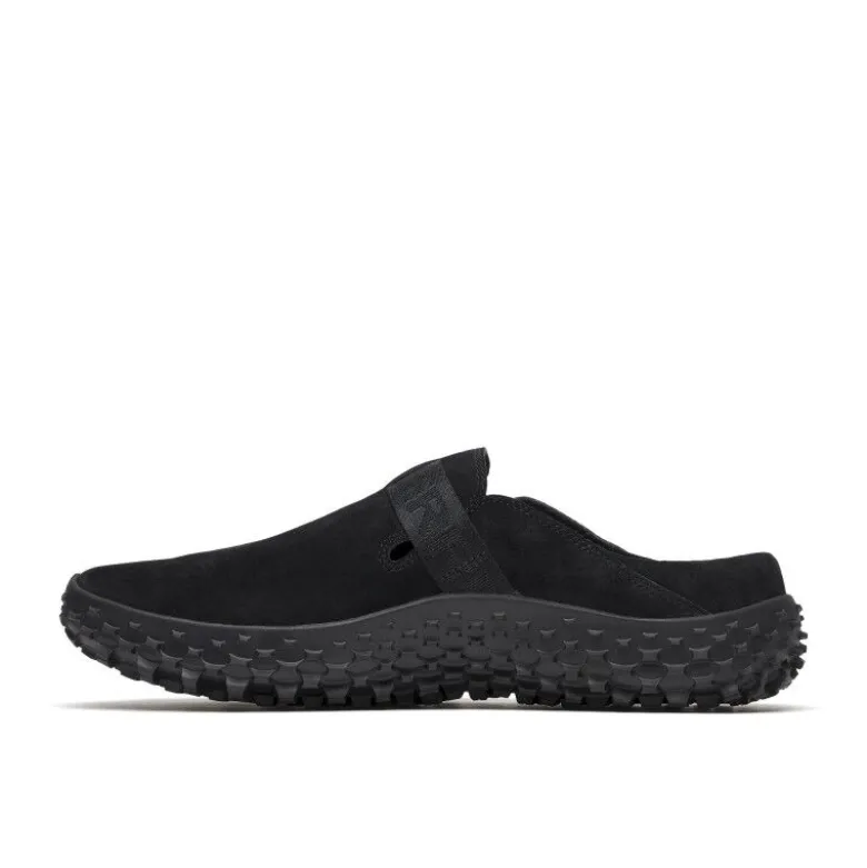 MerrellWrapt Slide Nubuck - Sandales homme