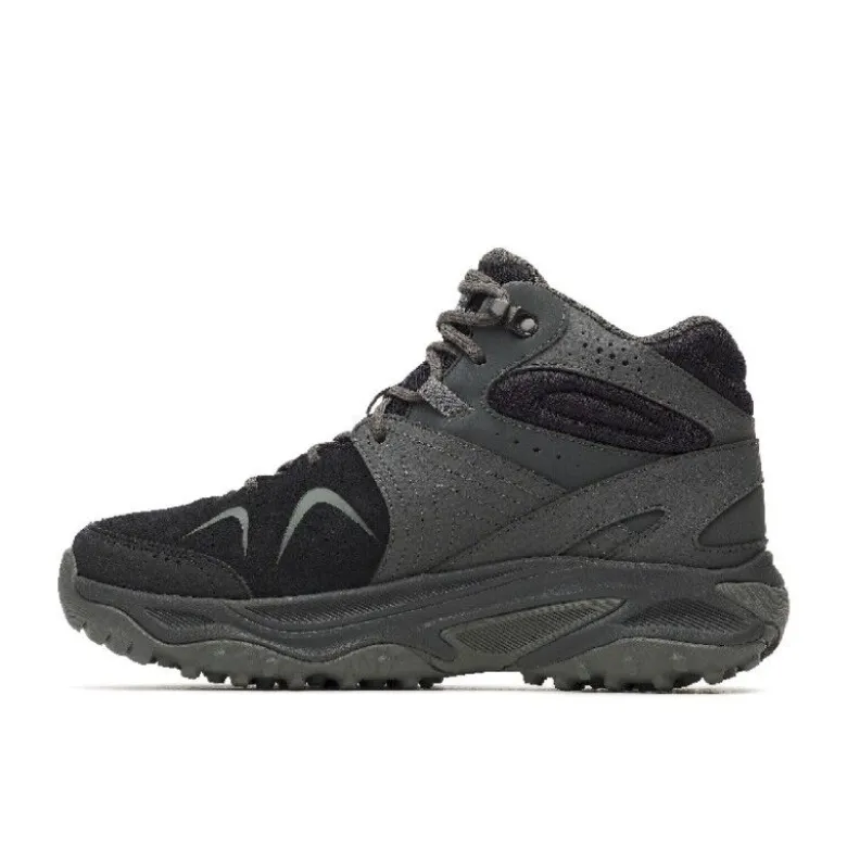 MerrellYokota 3 Mid GTX - Chaussures randonnée femme