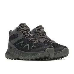 MerrellYokota 3 Mid GTX - Chaussures randonnée femme