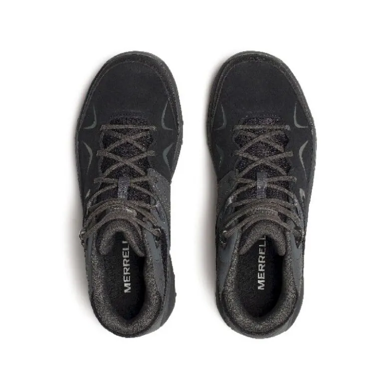 MerrellYokota 3 Mid GTX - Chaussures randonnée femme