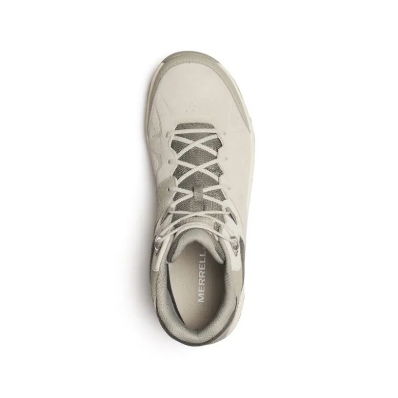 MerrellYokota 3 Mid GTX - Chaussures randonnée homme