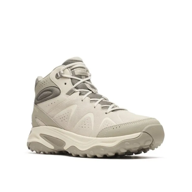 MerrellYokota 3 Mid GTX - Chaussures randonnée homme