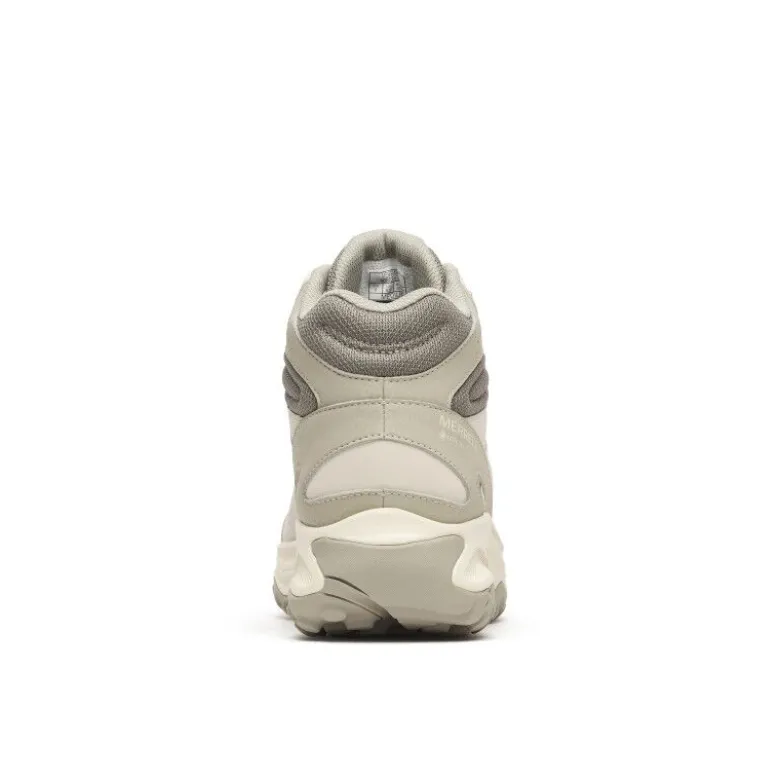 MerrellYokota 3 Mid GTX - Chaussures randonnée homme