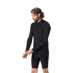 7meshAtlas Jersey LS - Maillot vélo homme