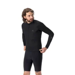 7meshAtlas Jersey LS - Maillot vélo homme