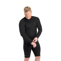 7meshAtlas Jersey LS - Maillot vélo homme