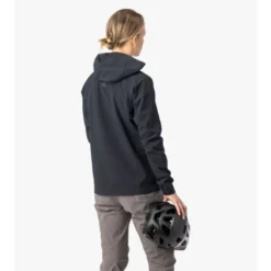 7meshCache Anorak - Veste VTT femme