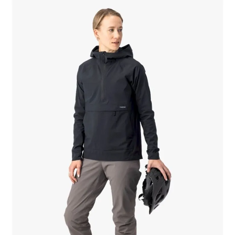 7meshCache Anorak - Veste VTT femme