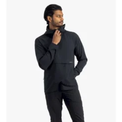 7meshCache Anorak - Veste VTT homme