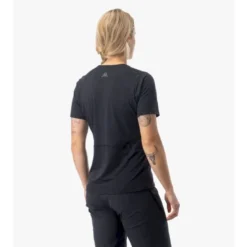 7meshDesperado Merino Shirt SS - Maillot vélo femme