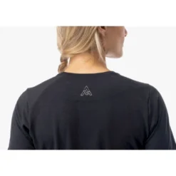 7meshDesperado Merino Shirt SS - Maillot vélo femme