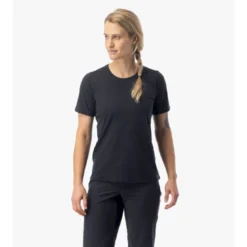 7meshDesperado Merino Shirt SS - Maillot vélo femme