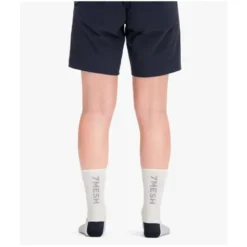 7meshFading Light Sock - 7.5" - Chaussettes vélo