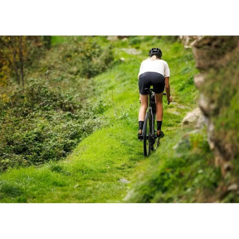 7meshFarside Short 8" - Short vélo femme
