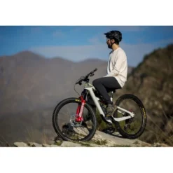 7meshGlidepath Pant - Pantalon VTT homme