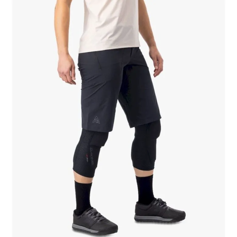 7meshGlidepath Short 13" - Short VTT femme