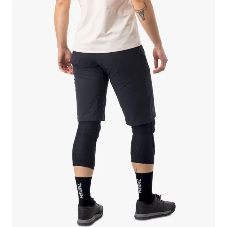 7meshGlidepath Short 13" - Short VTT femme
