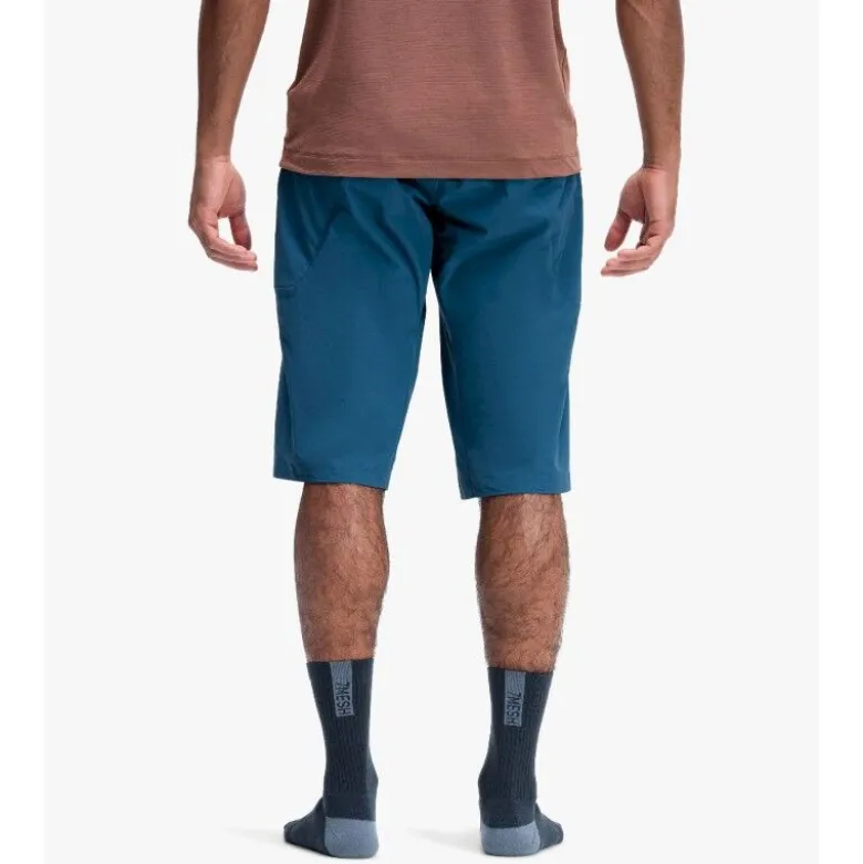 7meshGlidepath Short 14" - Short VTT homme
