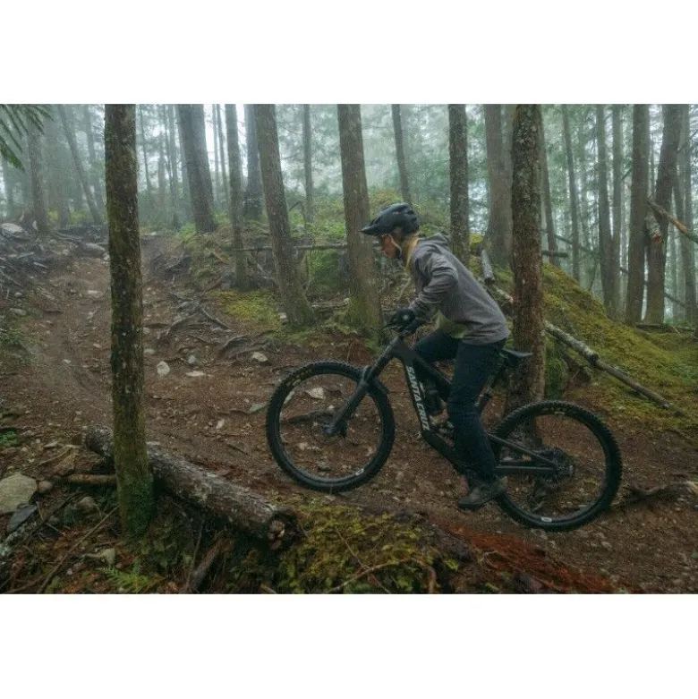 7meshGrit Pant - Pantalon VTT femme