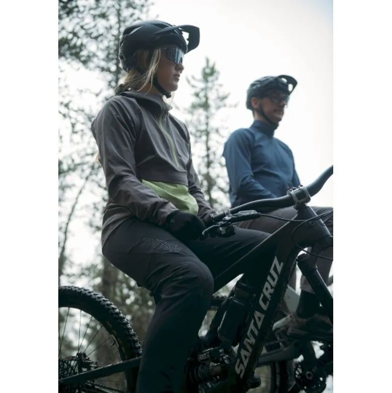 7meshGrit Pant - Pantalon VTT femme