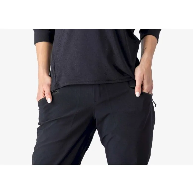 7meshGrit Pant - Pantalon VTT femme