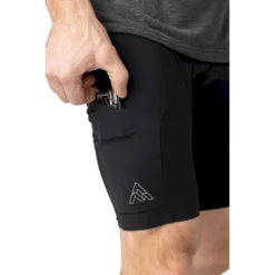 7meshMK3 Cargo Bib Short - Cuissard vélo homme