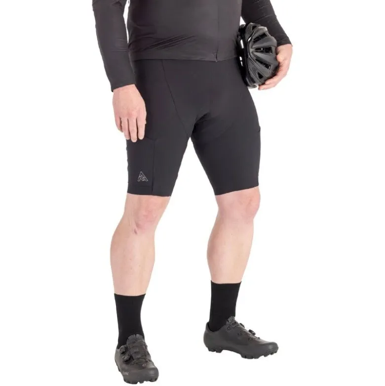 7meshMK3 Cargo Bib Short - Cuissard vélo homme
