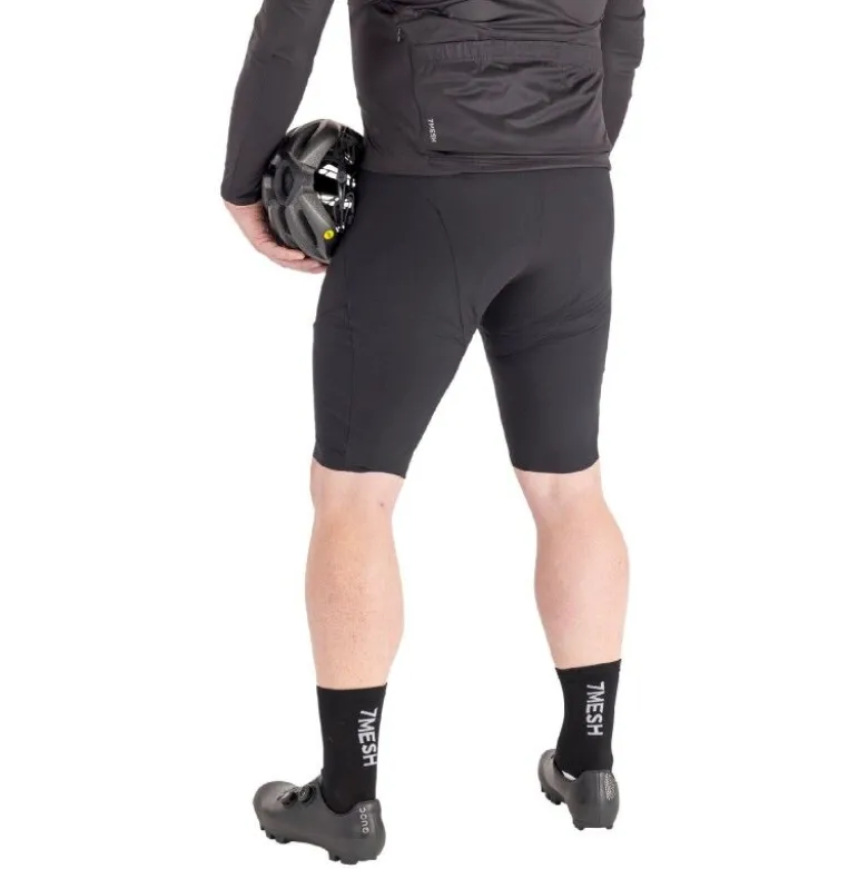 7meshMK3 Cargo Bib Short - Cuissard vélo homme