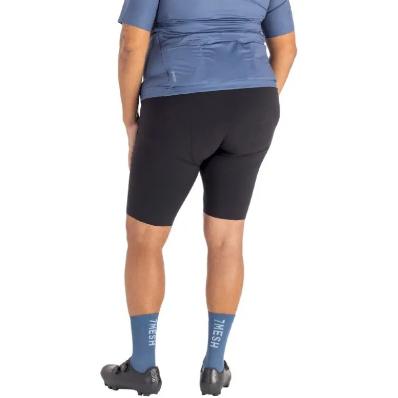 7meshRK2 Bib Short - Cuissard vélo femme
