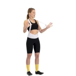 7meshRK2 Bib Short - Cuissard vélo femme