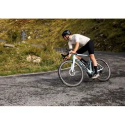 7meshRK2 Cargo Bib Short - Cuissard vélo homme