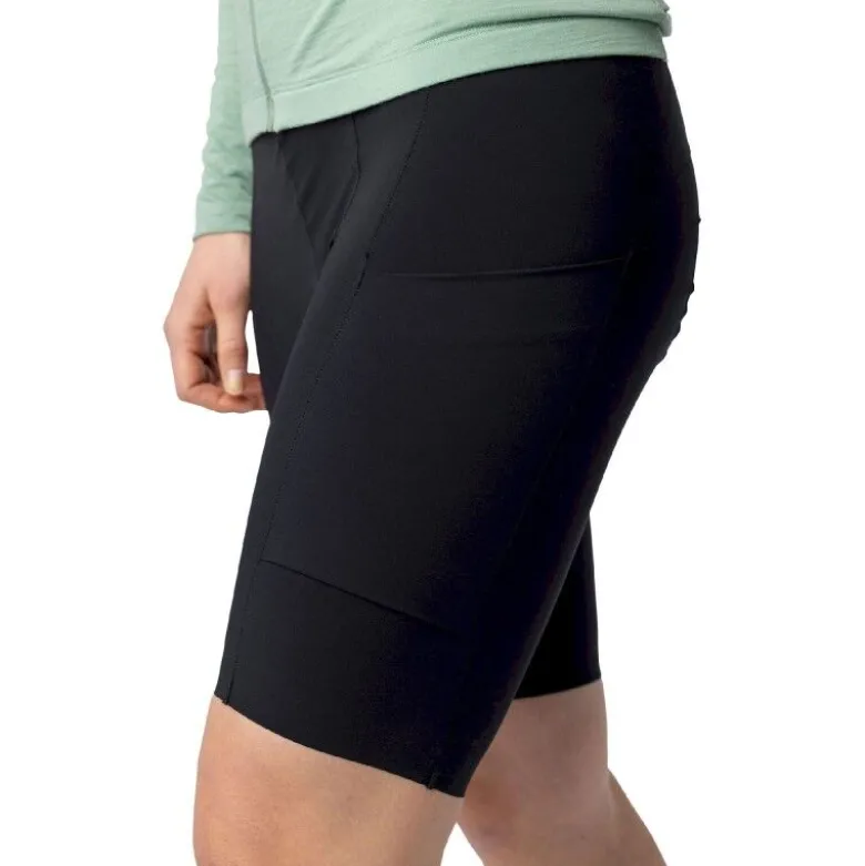 7meshRK2 Cargo Bib Short - Cuissard vélo femme