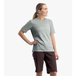 7meshRoam Shirt SS - Maillot VTT femme