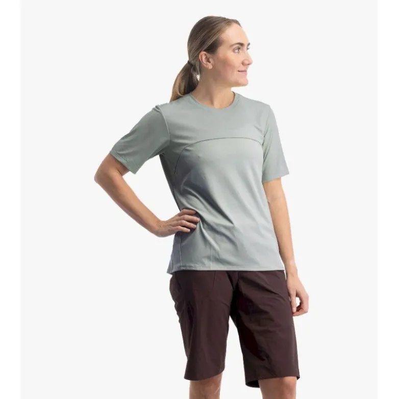 7meshRoam Shirt SS - Maillot VTT femme