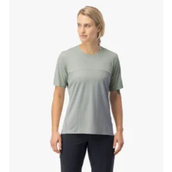 7meshRoam Shirt SS - Maillot VTT femme
