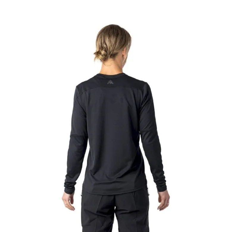 7meshRoam Shirt LS - Maillot VTT femme