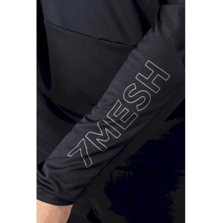 7meshRoam Shirt LS - Maillot VTT homme