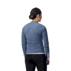 7meshS2S Jersey LS - Veste vélo femme