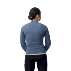7meshS2S Jersey LS - Veste vélo femme
