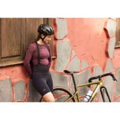 7meshWK3 Bib Short - Cuissard vélo femme