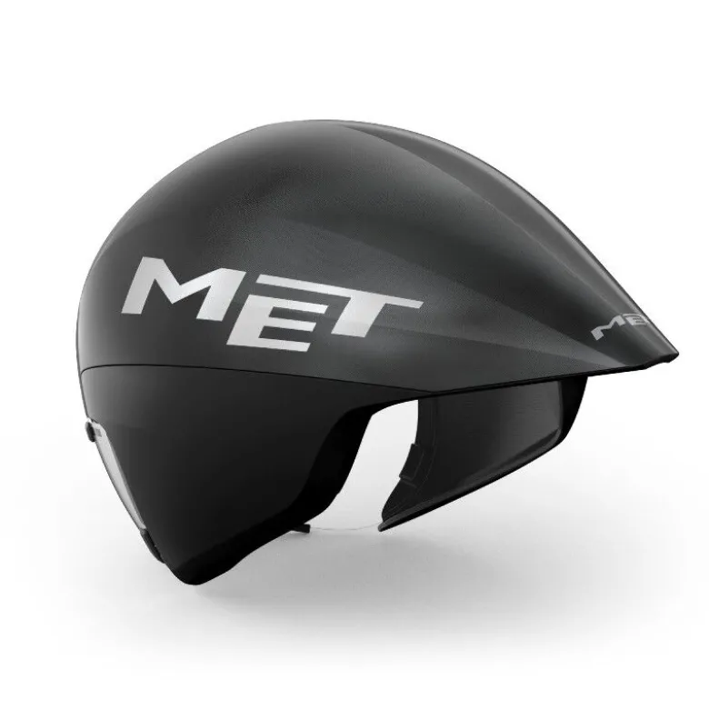 MetDrone Wide Body II - Casque vélo route